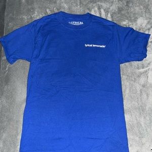 Lyrical Lemonade T-Shirt